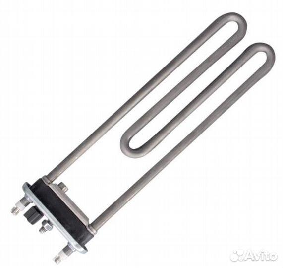 Тэн 481225928672 стиральных машин Ariston/Whirlpo