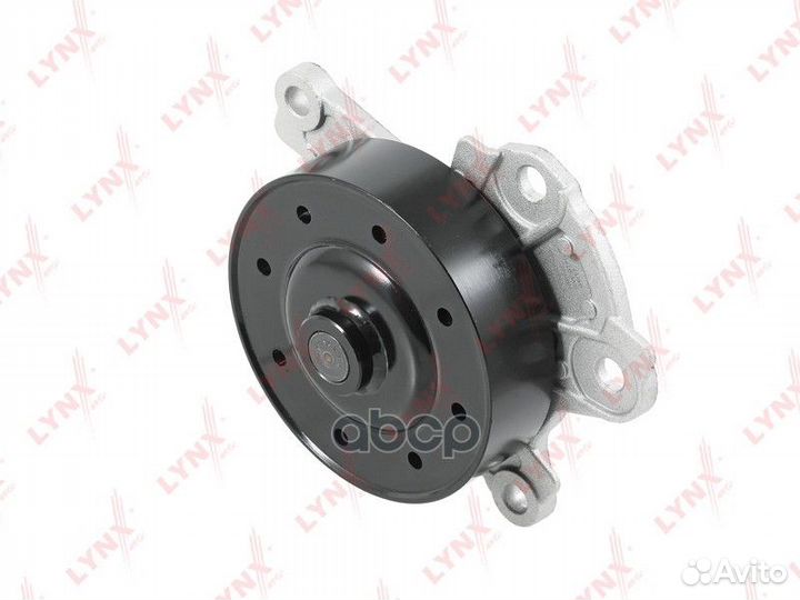 Помпа Toyota Yaris/Auris/Avensis/Rav4/Verso