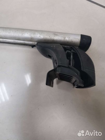 Багажник Thule на Аутлендер