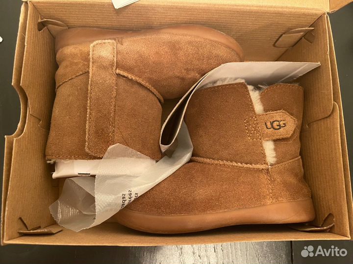 Угги детские UGG