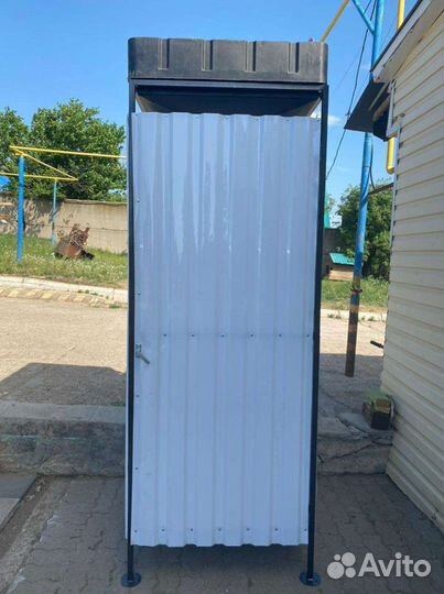 Беседка садовая, душ садовый, разборные