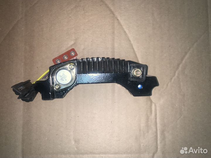 Регулятор электронный 8RL3013A