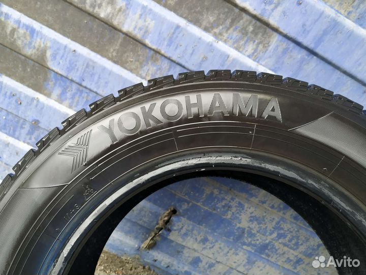 Yokohama Ice Guard IG50+ 195/65 R15