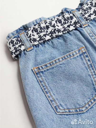 Шорты на девочку