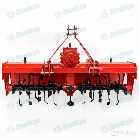 Почвофреза 1GQN 200, 2024