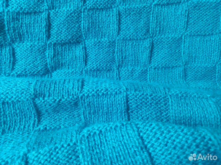 Платок шаль