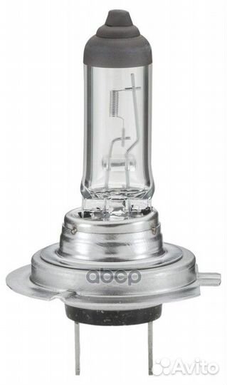 Лампа (H7) 55W 12V PX26D галогенная Iveco, MB