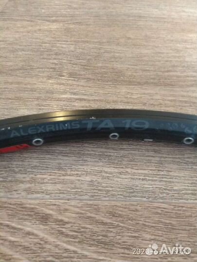 Обод велосипедный