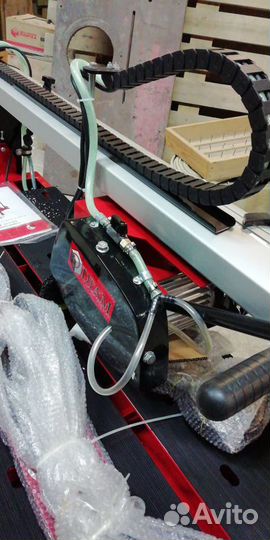 Аренда камнерезного станка