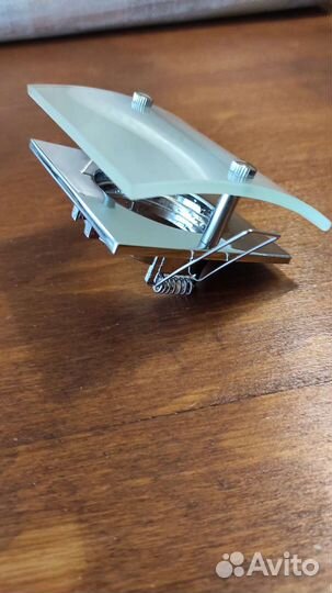 Светильник декоративный