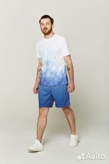 Печать на ткани для вашего бизнеса