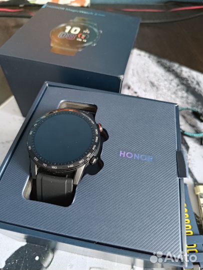 Honor magic watch 2 46 mm