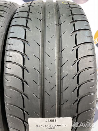 Bfgoodrich G-Grip 205/45 R17 93W