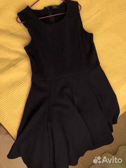 Сарафан школьный