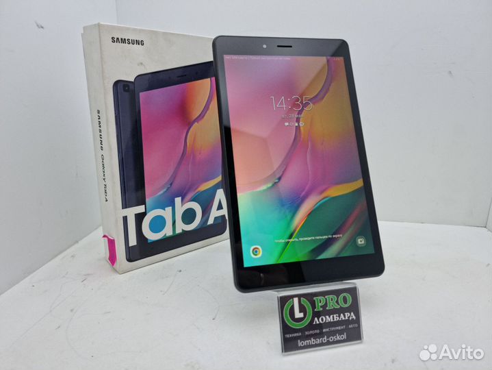 Samsung Galaxy Tab A SM-T295 2/32GB
