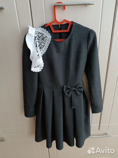 Школьная форма маленькая леди 122