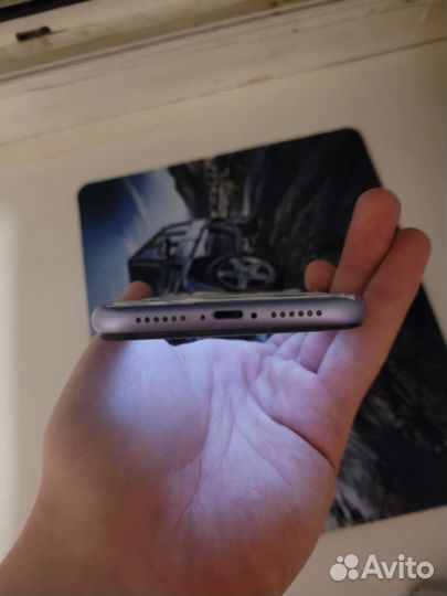 iPhone 11 128gb