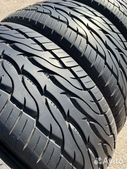 Toyo Proxes ST II 255/45 R20 105V