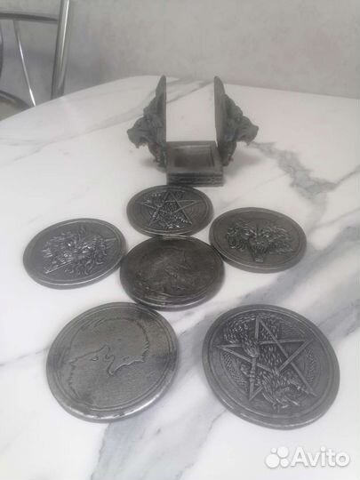 Подставка для стаканов