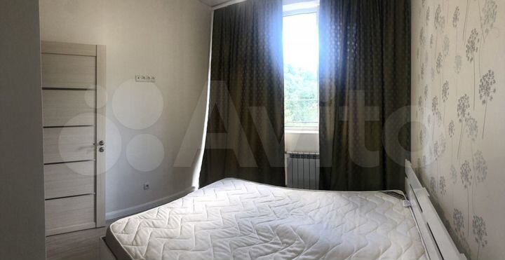 2-к. квартира, 45 м², 2/3 эт.