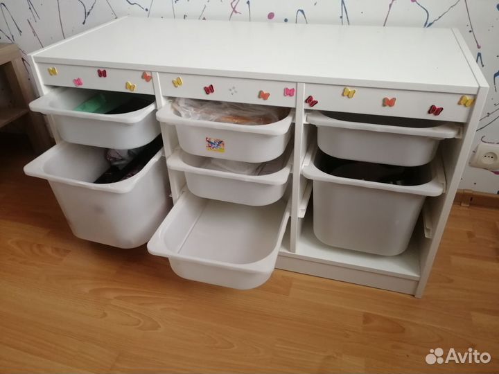 Тумба IKEA