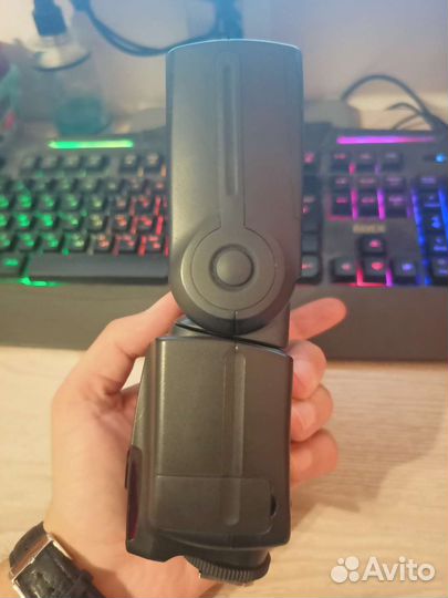 Вспышка Yongnuo YN560-ll для Canon