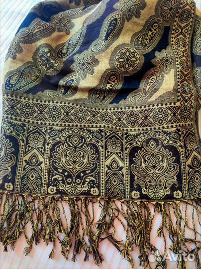 Шарф женский новый