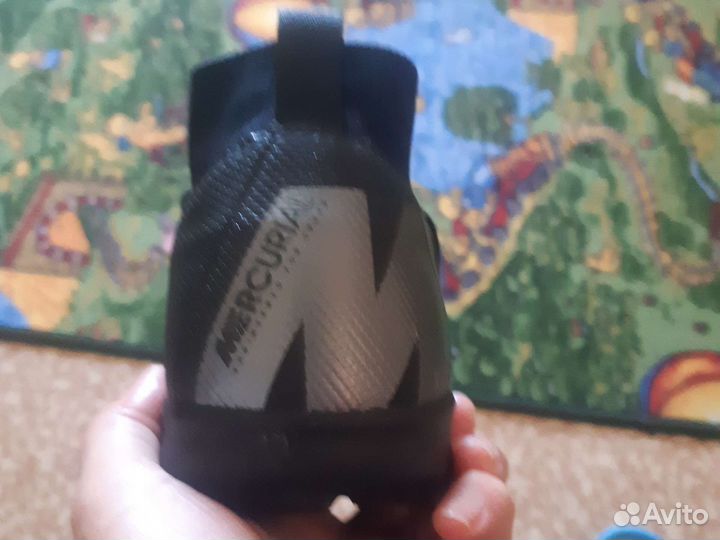 Сороконожки nike