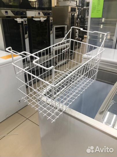 Морозильный ларь haier SD-416AE