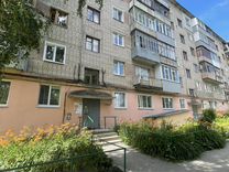 1-к. квартира, 30 м², 2/5 эт.