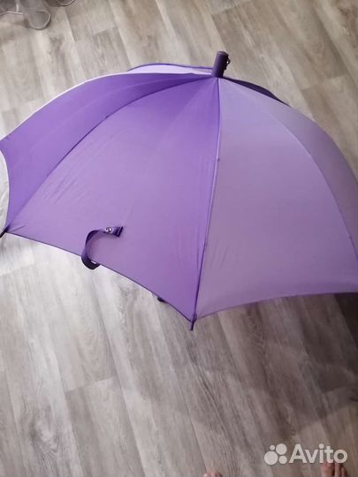 Зонтик новый