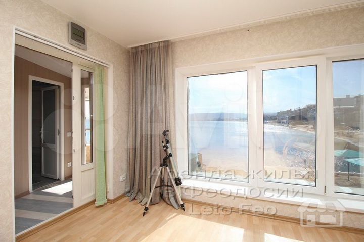 Дом 100 м² на участке 1 сот.