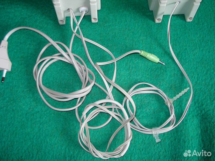 Колонки компьютерные Dialog AM-11S