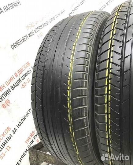 Yokohama Aspec A349A 215/65 R15C 98N