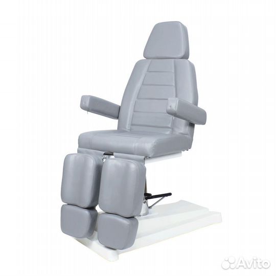 Педикюрное кресло на гидравлике «Сириус»
