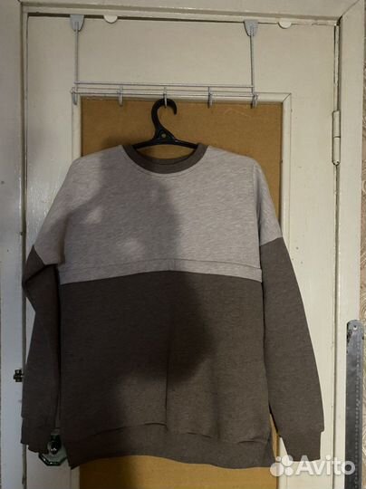 Костюм спортивный теплый для беременных