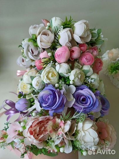 Венок на голову