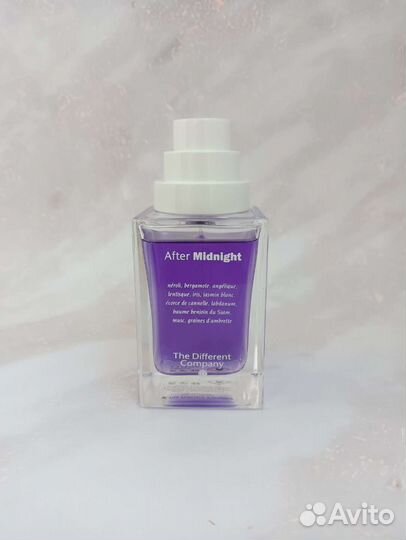 Делюсь Les Liquides Imaginaires, Byredo