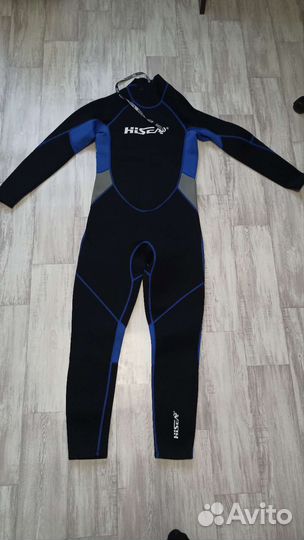 Костюм для серфинга