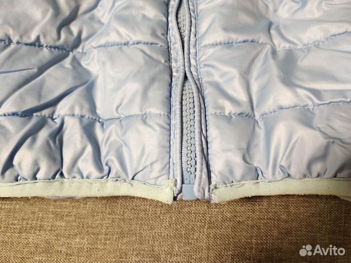 Куртка демисезонная на мальчика