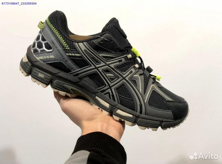 Кроссовки Asics Gel Kahana