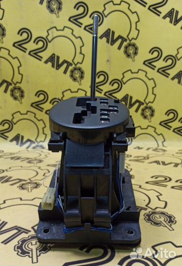 Селектор АКПП Suzuki Escudo TD54W J20A 06.2006