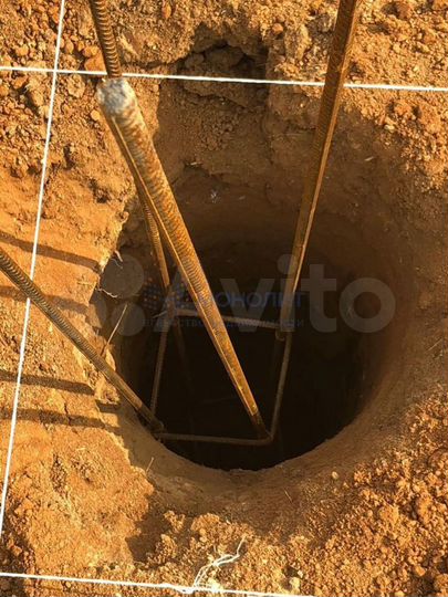 Дом 200 м² на участке 6,3 сот.