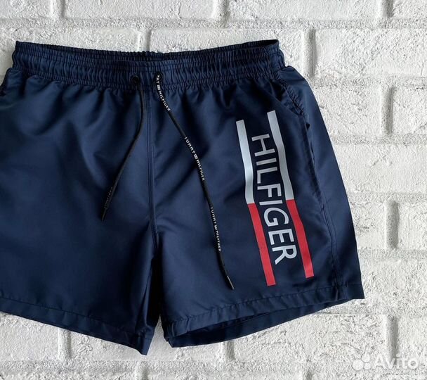 Плавательные шорты Tommy Hilfiger