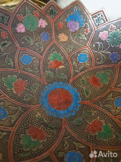 Самовар царский