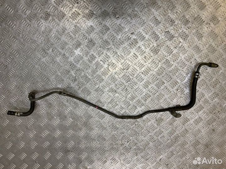 Трубка гидроусилителя Toyota Camry V40 2azfe 2006