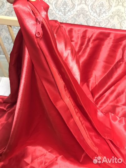 Постельное белье евро