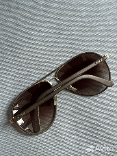 Очки солнечные Gucci