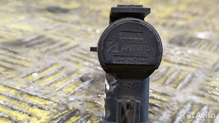 Датчик уровня охлаждающей жидкости Man Tga Tgx