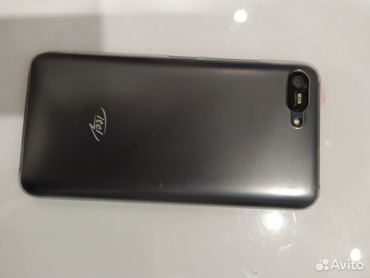 Itel A25, 16 ГБ